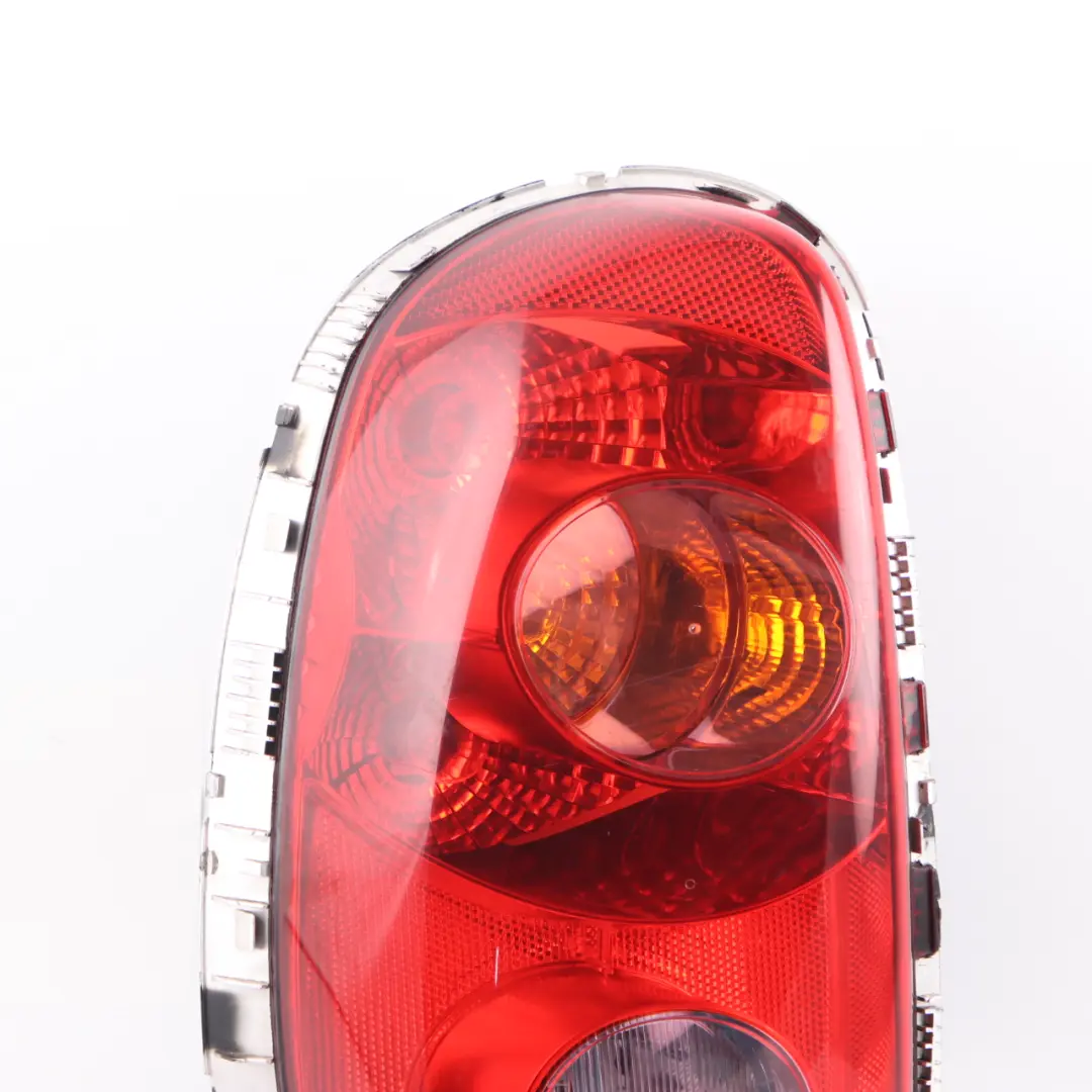 Left N/S Side Tail Lamp Light Taillight to Mini Countryman R60 Rear with Part number 9808153 Mini Countryman R60 Rear Left N/S Side Tail Lamp Light Taillight - SKU RHD-9808153-1 - Part number 9808153