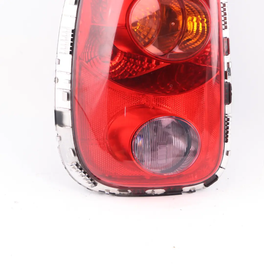 Left N/S Side Tail Lamp Light Taillight to Mini Countryman R60 Rear with Part number 9808153 Mini Countryman R60 Rear Left N/S Side Tail Lamp Light Taillight - SKU RHD-9808153-1 - Part number 9808153