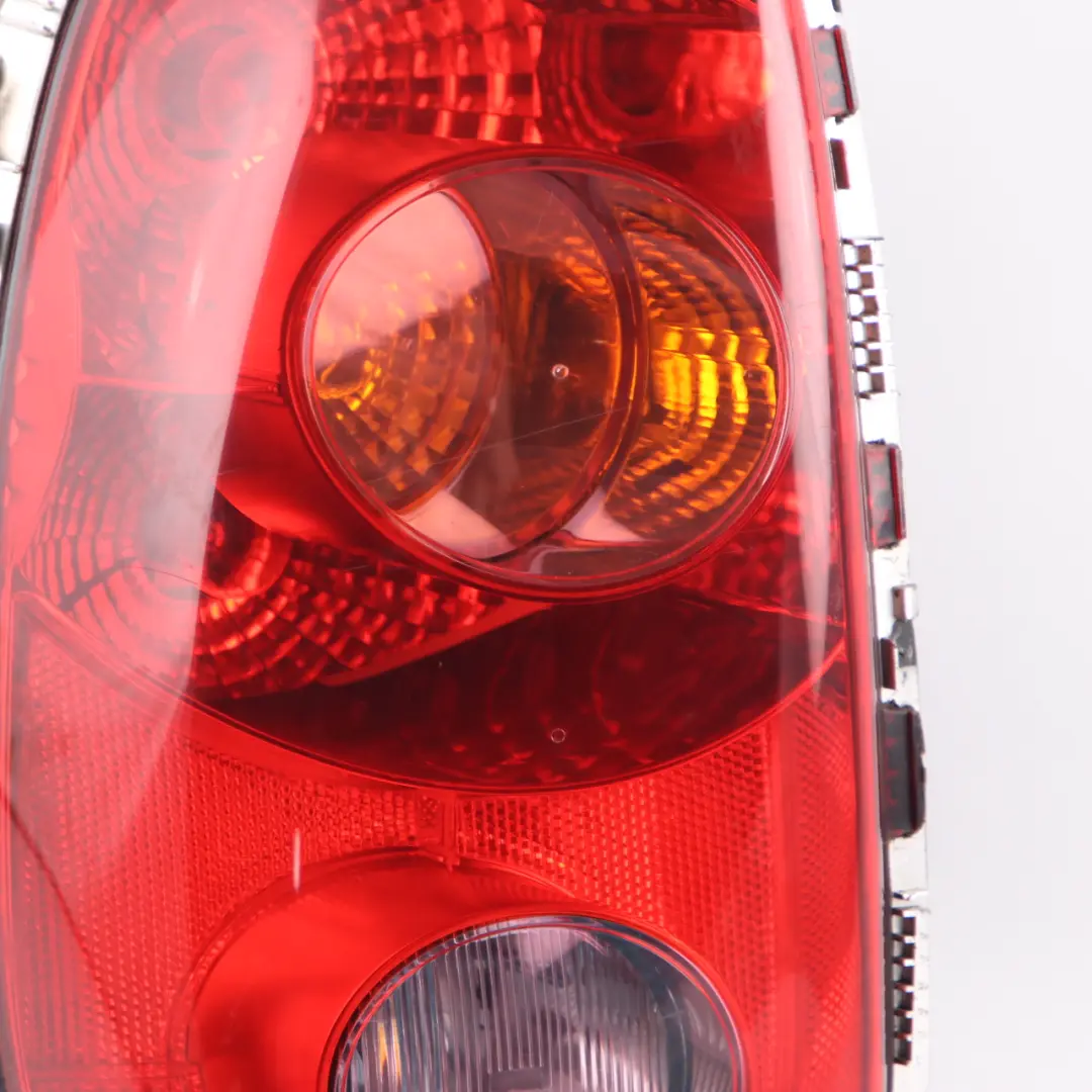 Mini Countryman R60 Rear Left N/S Side Tail Lamp Light Taillight - SKU rhd-9808153-1 - Part number 9808153