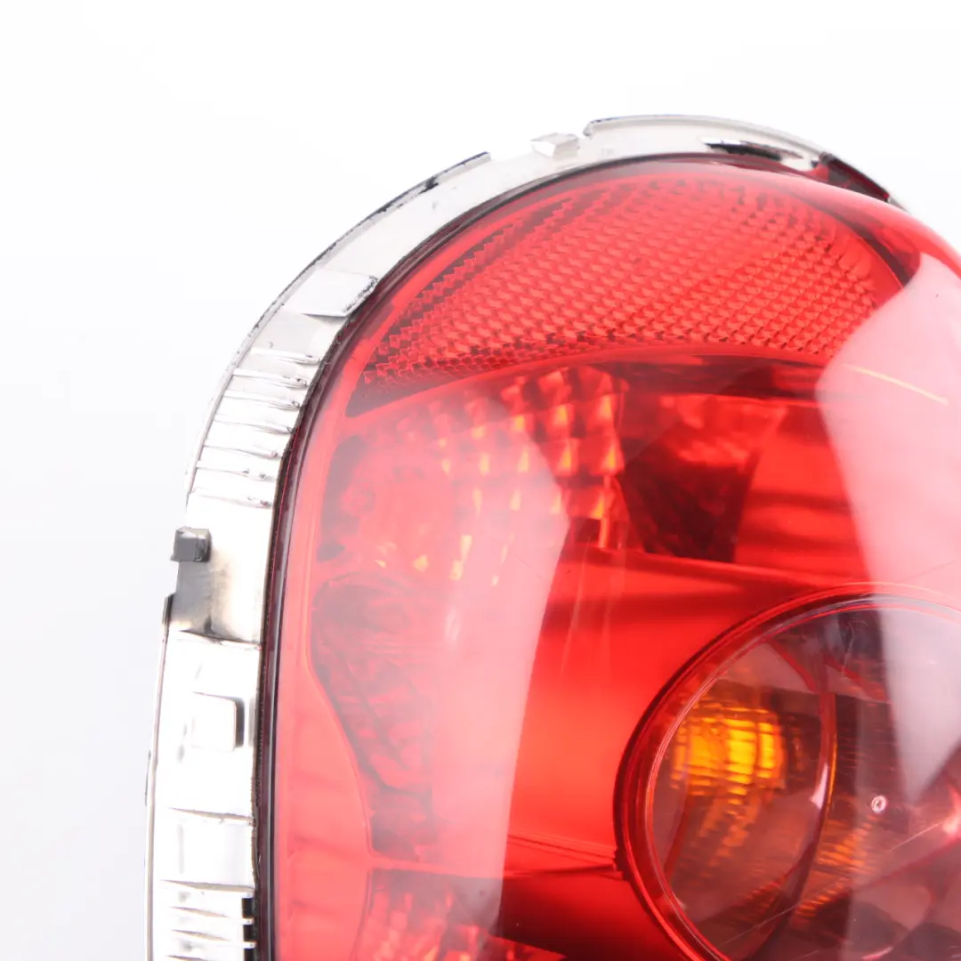 Left N/S Side Tail Lamp Light Taillight to Mini Countryman R60 Rear with Part number 9808153 Mini Countryman R60 Rear Left N/S Side Tail Lamp Light Taillight - SKU RHD-9808153-1 - Part number 9808153