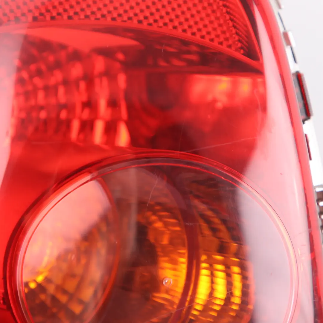 Left N/S Side Tail Lamp Light Taillight to Mini Countryman R60 Rear with Part number 9808153 Mini Countryman R60 Rear Left N/S Side Tail Lamp Light Taillight - SKU RHD-9808153-1 - Part number 9808153