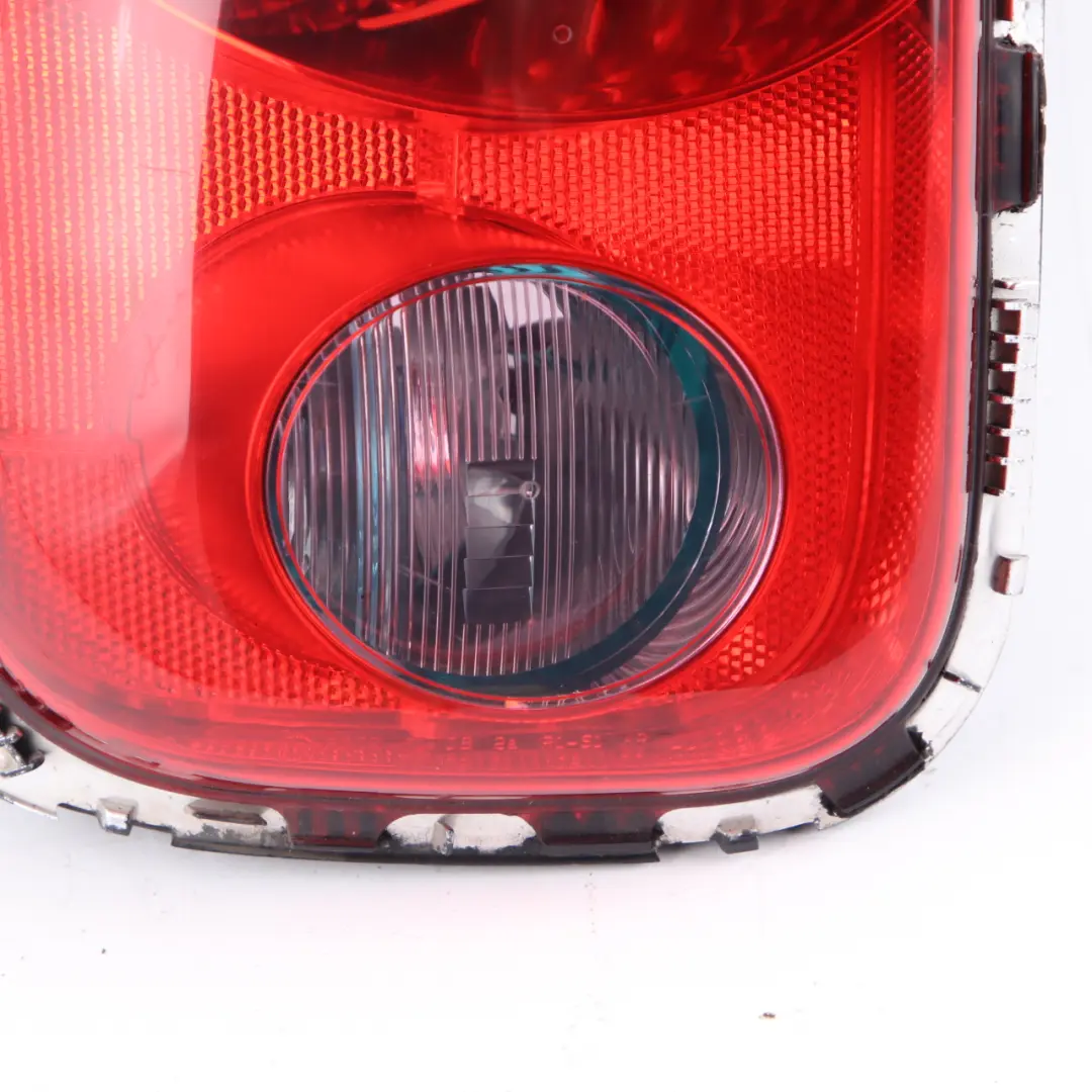 Left N/S Side Tail Lamp Light Taillight to Mini Countryman R60 Rear with Part number 9808153 Mini Countryman R60 Rear Left N/S Side Tail Lamp Light Taillight - SKU RHD-9808153-1 - Part number 9808153