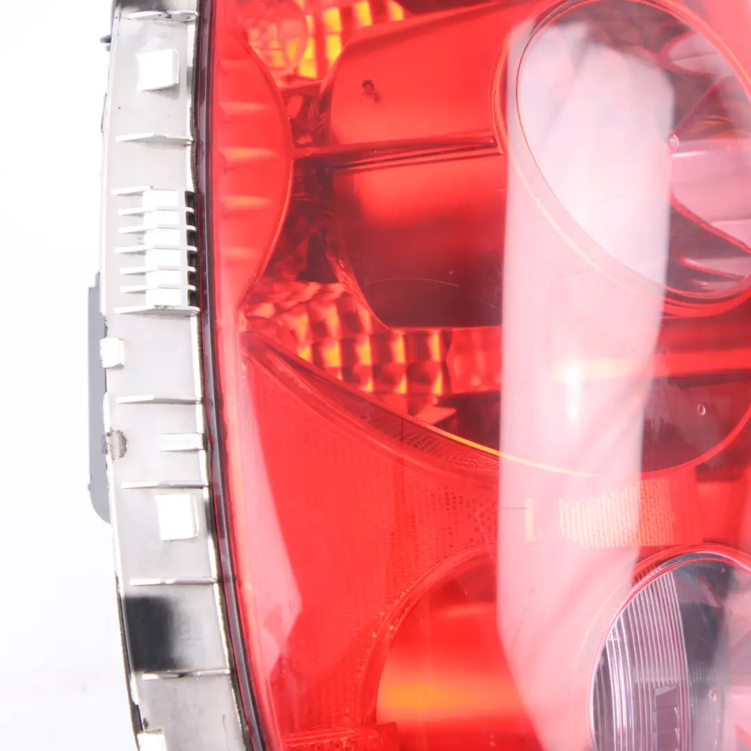 Left N/S Side Tail Lamp Light Taillight to Mini Countryman R60 Rear with Part number 9808153 Mini Countryman R60 Rear Left N/S Side Tail Lamp Light Taillight - SKU RHD-9808153-1 - Part number 9808153