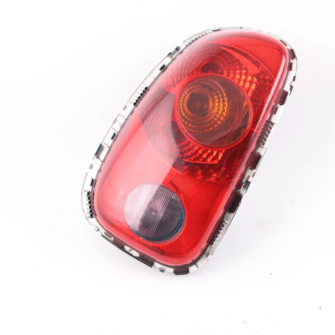 Left N/S Side Tail Lamp Light Taillight to Mini Countryman R60 Rear with Part number 9808153 Mini Countryman R60 Rear Left N/S Side Tail Lamp Light Taillight - SKU RHD-9808153-1 - Part number 9808153