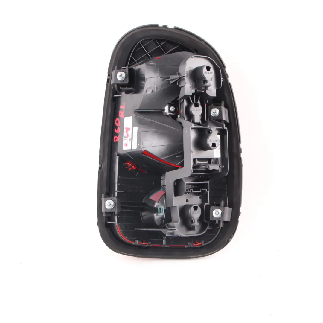 Left N/S Side Tail Lamp Light Taillight to Mini Countryman R60 Rear with Part number 9808153 Mini Countryman R60 Rear Left N/S Side Tail Lamp Light Taillight - SKU RHD-9808153-1 - Part number 9808153