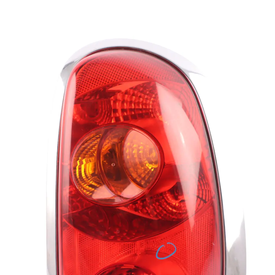 Side Tail Lamp Light Taillight Rear Right O/S to Mini Countryman R60 with Part number 9808154 Mini Countryman R60 Side Tail Lamp Light Taillight Rear Right O/S - SKU rhd-9808154-2 - Part number 9808154
