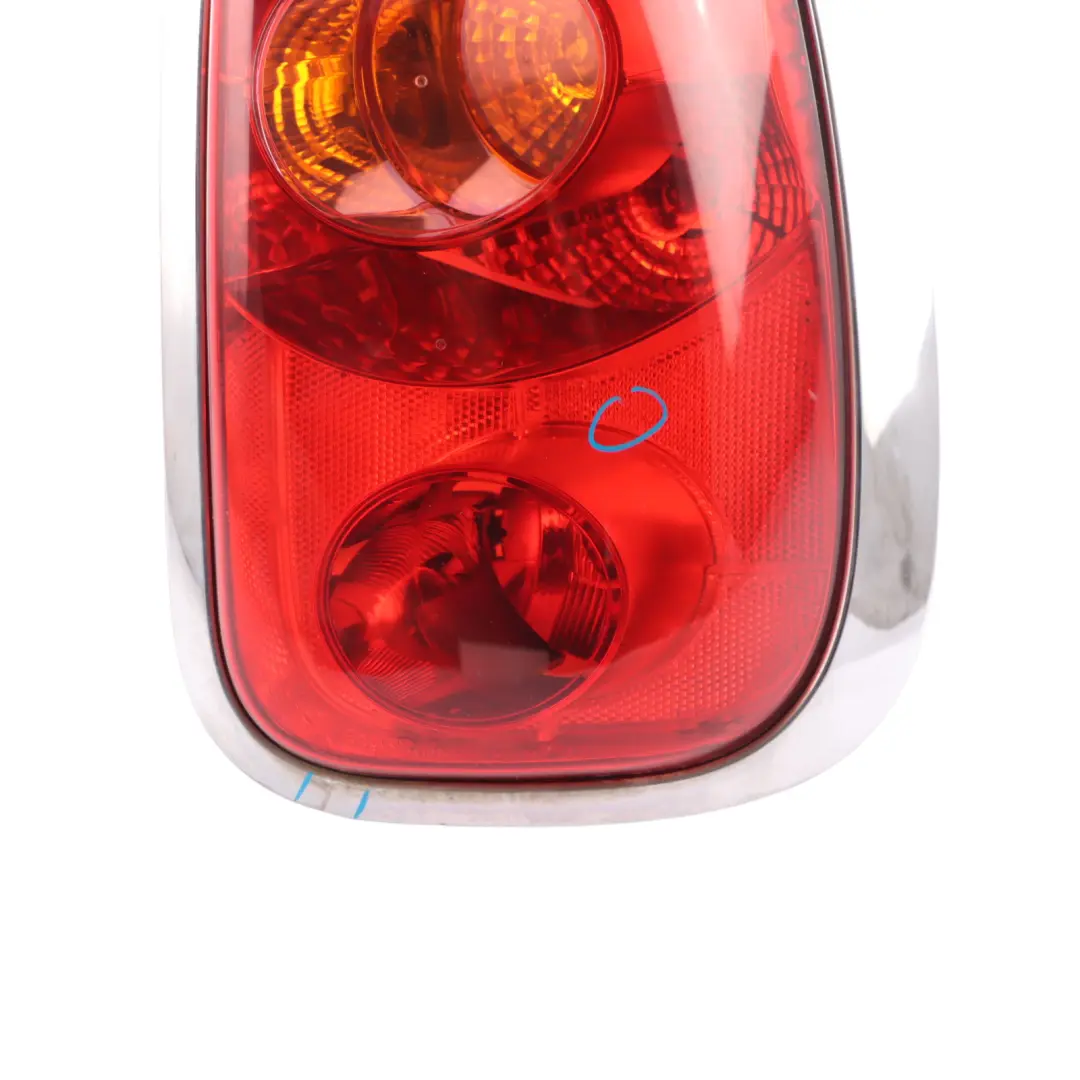 Side Tail Lamp Light Taillight Rear Right O/S to Mini Countryman R60 with Part number 9808154 Mini Countryman R60 Side Tail Lamp Light Taillight Rear Right O/S - SKU rhd-9808154-2 - Part number 9808154
