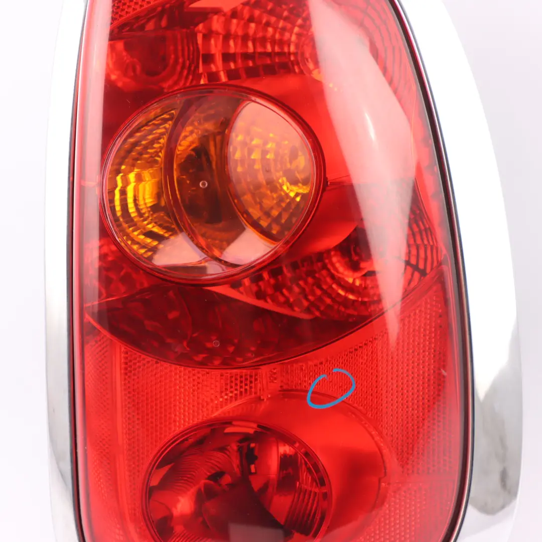 Side Tail Lamp Light Taillight Rear Right O/S to Mini Countryman R60 with Part number 9808154 Mini Countryman R60 Side Tail Lamp Light Taillight Rear Right O/S - SKU rhd-9808154-2 - Part number 9808154