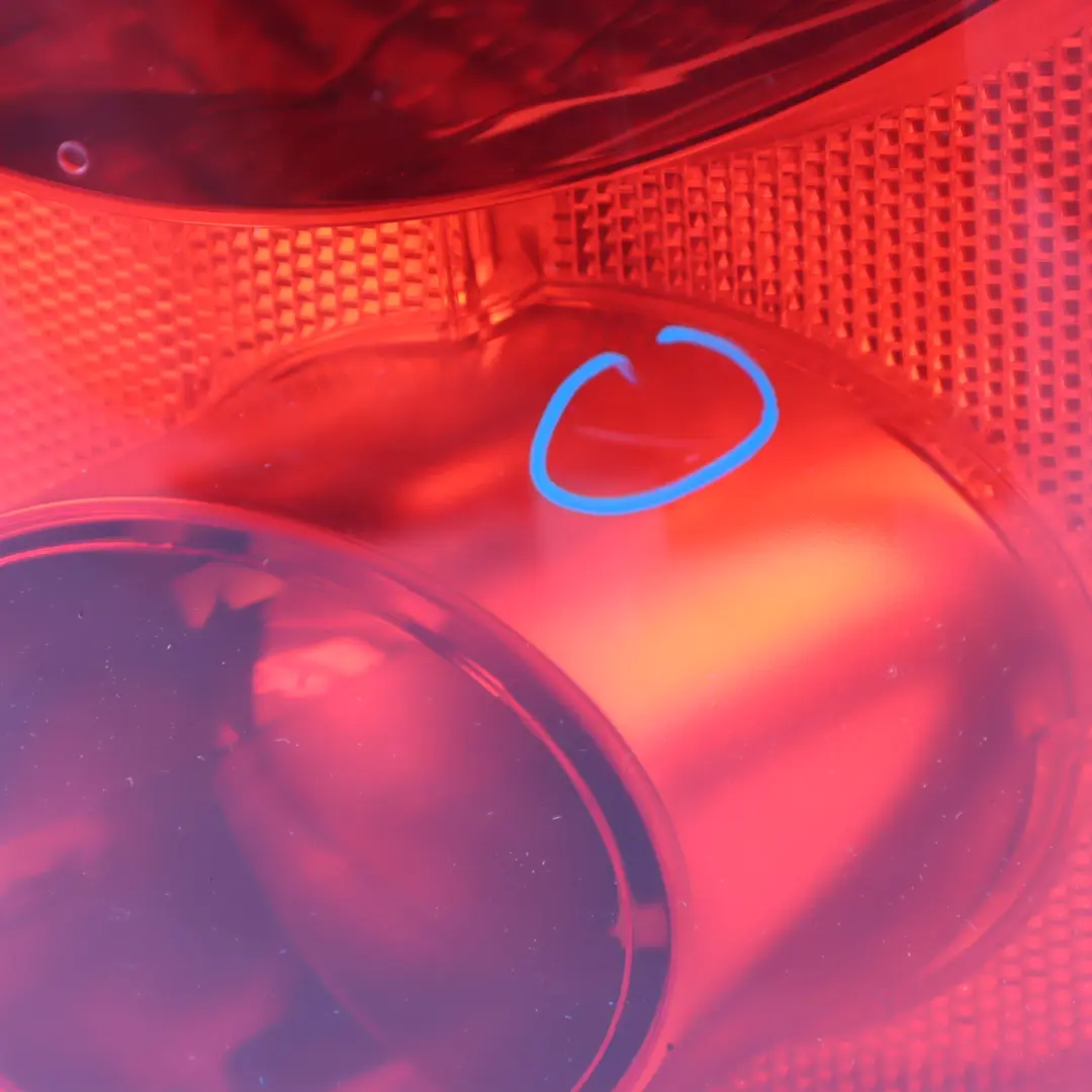 Side Tail Lamp Light Taillight Rear Right O/S to Mini Countryman R60 with Part number 9808154 Mini Countryman R60 Side Tail Lamp Light Taillight Rear Right O/S - SKU rhd-9808154-2 - Part number 9808154