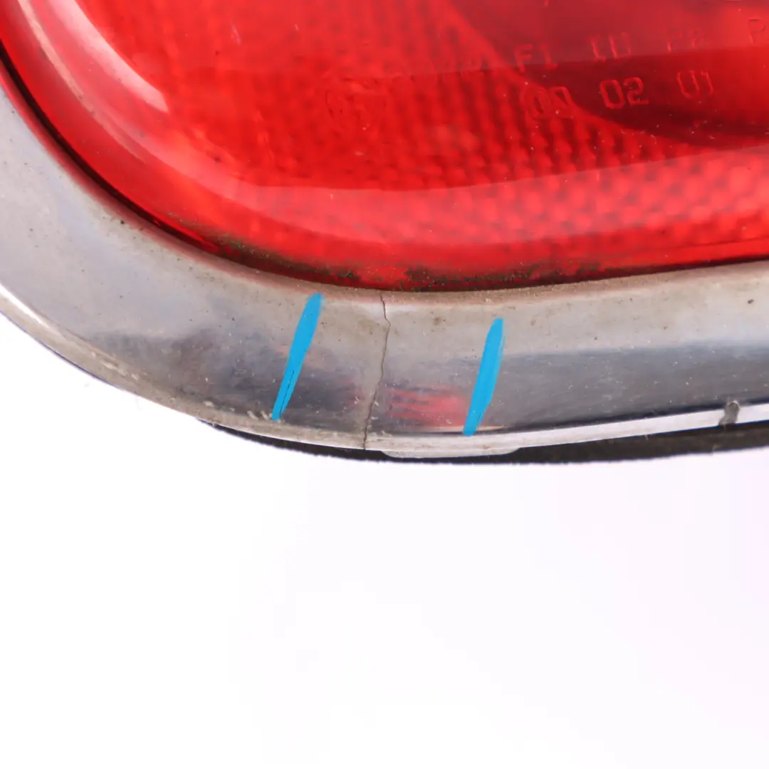 Side Tail Lamp Light Taillight Rear Right O/S to Mini Countryman R60 with Part number 9808154 Mini Countryman R60 Side Tail Lamp Light Taillight Rear Right O/S - SKU rhd-9808154-2 - Part number 9808154