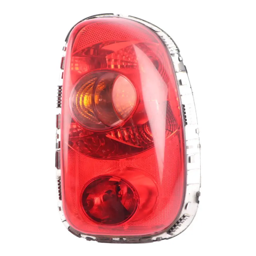 Side Tail Lamp Light Taillight Rear Right O/S to Mini Countryman R60 with Part number 9808154 Mini Countryman R60 Side Tail Lamp Light Taillight Rear Right O/S - SKU rhd-9808154-3 - Part number 9808154