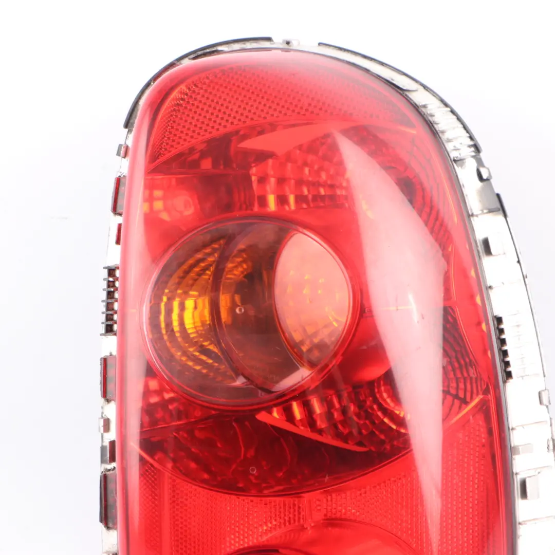Mini Countryman R60 Side Tail Lamp Light Taillight Rear Right O/S - SKU rhd-9808154-3 - Part number 9808154