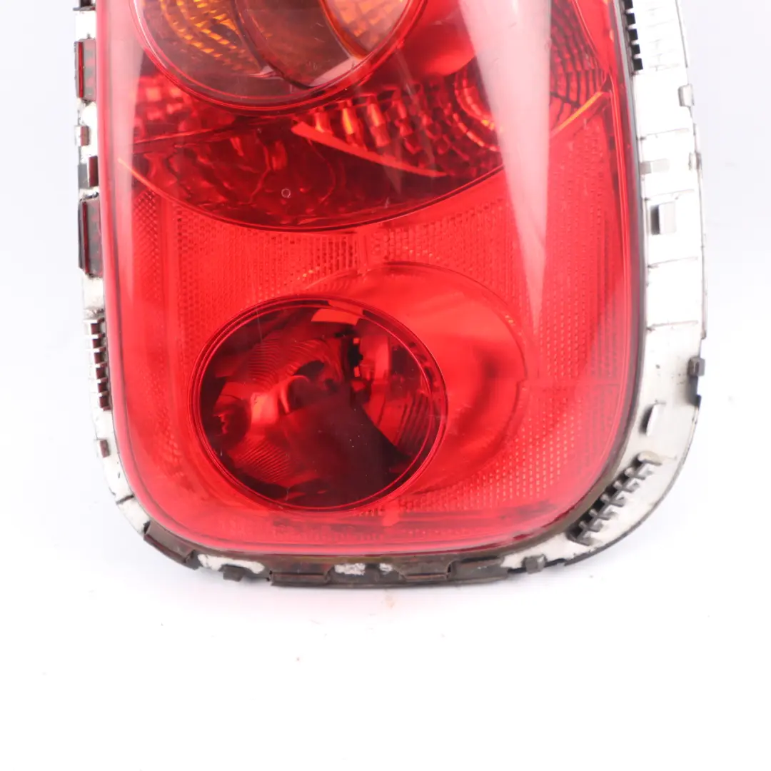 Mini Countryman R60 Side Tail Lamp Light Taillight Rear Right O/S - SKU rhd-9808154-3 - Part number 9808154