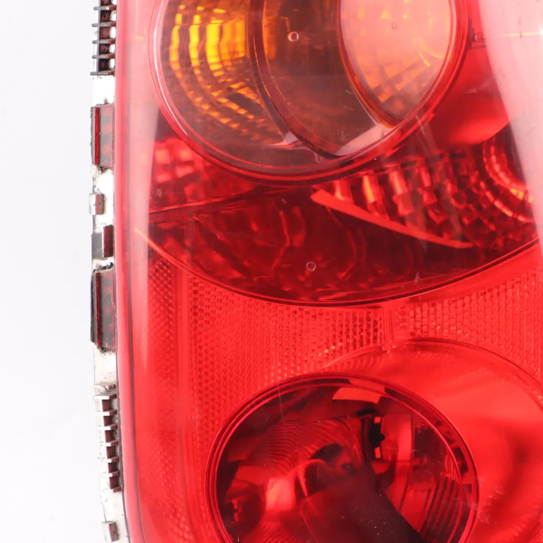 Mini Countryman R60 Side Tail Lamp Light Taillight Rear Right O/S - SKU rhd-9808154-3 - Part number 9808154