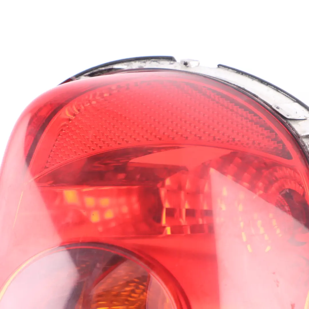 Mini Countryman R60 Side Tail Lamp Light Taillight Rear Right O/S - SKU rhd-9808154-3 - Part number 9808154