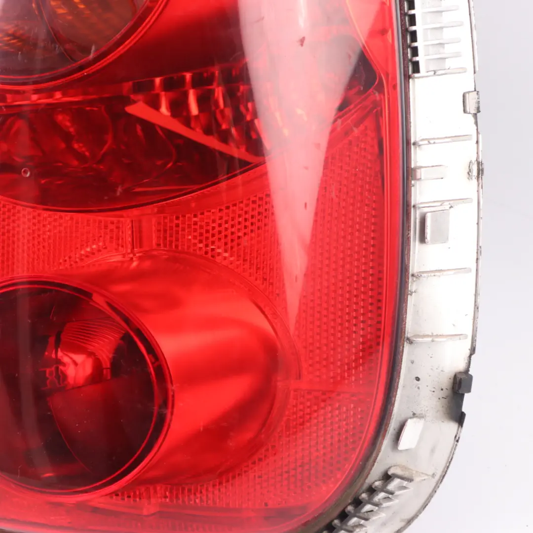 Mini Countryman R60 Side Tail Lamp Light Taillight Rear Right O/S - SKU rhd-9808154-3 - Part number 9808154