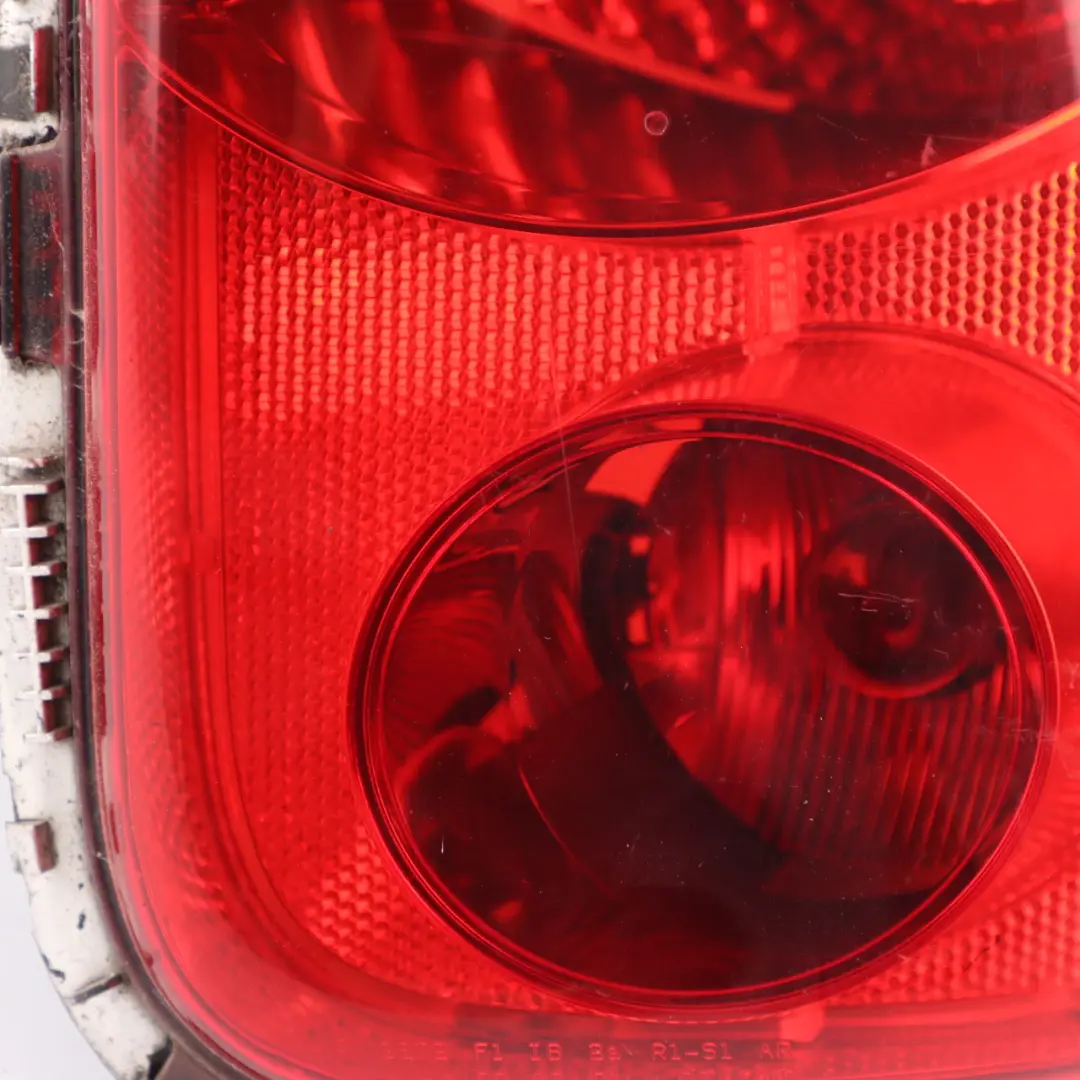 Mini Countryman R60 Side Tail Lamp Light Taillight Rear Right O/S - SKU rhd-9808154-3 - Part number 9808154