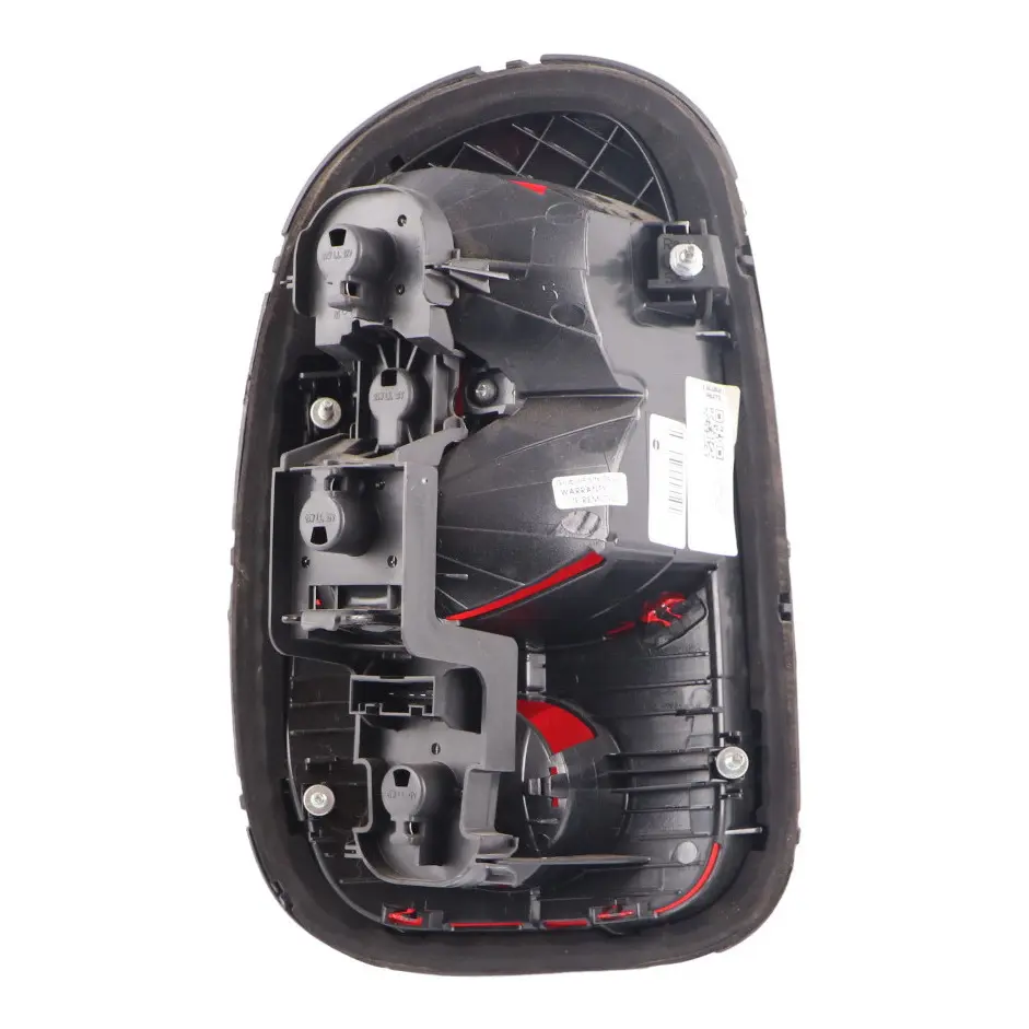 Side Tail Lamp Light Taillight Rear Right O/S to Mini Countryman R60 with Part number 9808154 Mini Countryman R60 Side Tail Lamp Light Taillight Rear Right O/S - SKU rhd-9808154-3 - Part number 9808154