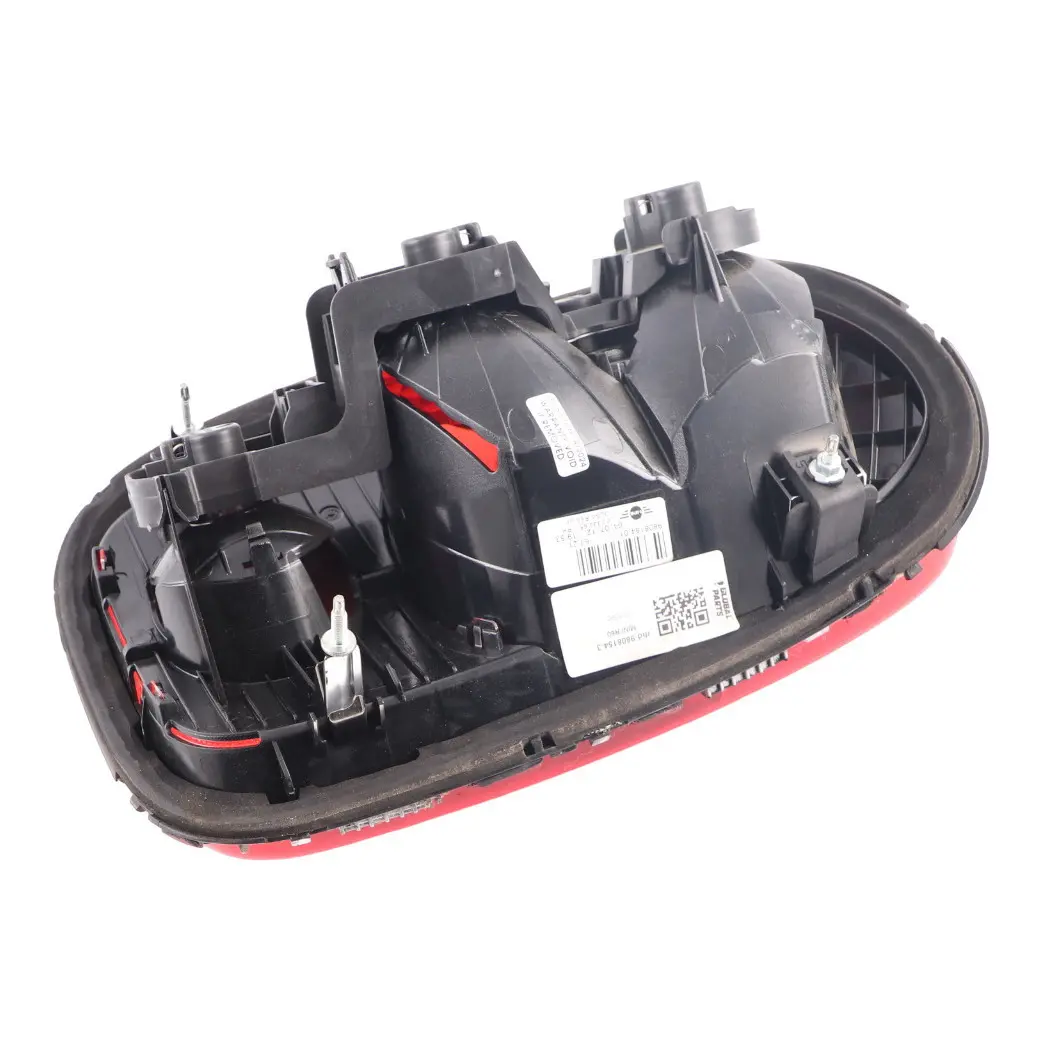 Mini Countryman R60 Side Tail Lamp Light Taillight Rear Right O/S - SKU rhd-9808154-3 - Part number 9808154