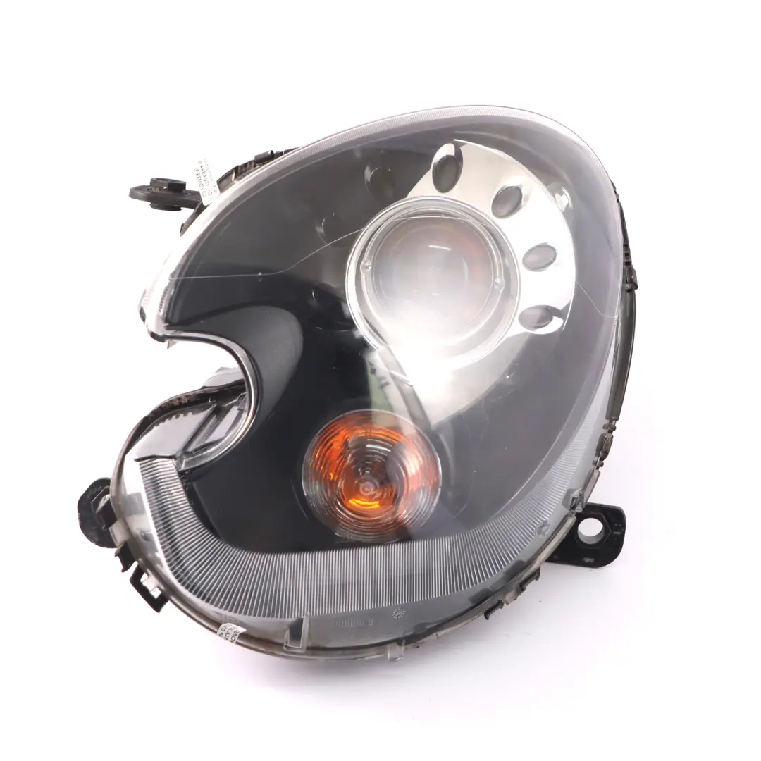 Bi-Xenon Headlight Lamp Light Left N/S 9808251 to Mini Countryman Paceman R60 R61 with Part number 9808263 Mini Countryman Paceman R60 R61 Bi-Xenon Headlight Lamp Light Left N/S 9808251 - SKU rhd-9808263-1 - Part number 9808263