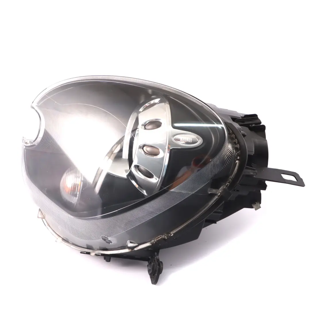 Bi-Xenon Headlight Lamp Light Left N/S 9808251 to Mini Countryman Paceman R60 R61 with Part number 9808263 Mini Countryman Paceman R60 R61 Bi-Xenon Headlight Lamp Light Left N/S 9808251 - SKU rhd-9808263-1 - Part number 9808263