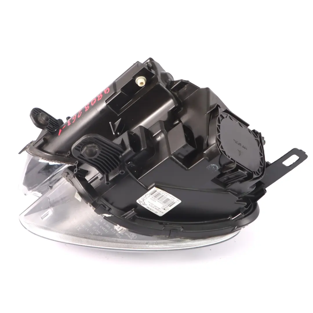 Mini Countryman Paceman R60 R61 Bi-Xenon Headlight Lamp Light Left N/S 9808251 - SKU rhd-9808263-1 - Part number 9808263