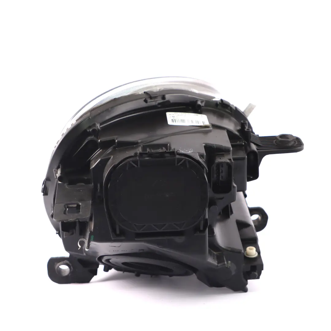 Bi-Xenon Headlight Lamp Light Left N/S 9808251 to Mini Countryman Paceman R60 R61 with Part number 9808263 Mini Countryman Paceman R60 R61 Bi-Xenon Headlight Lamp Light Left N/S 9808251 - SKU rhd-9808263-1 - Part number 9808263