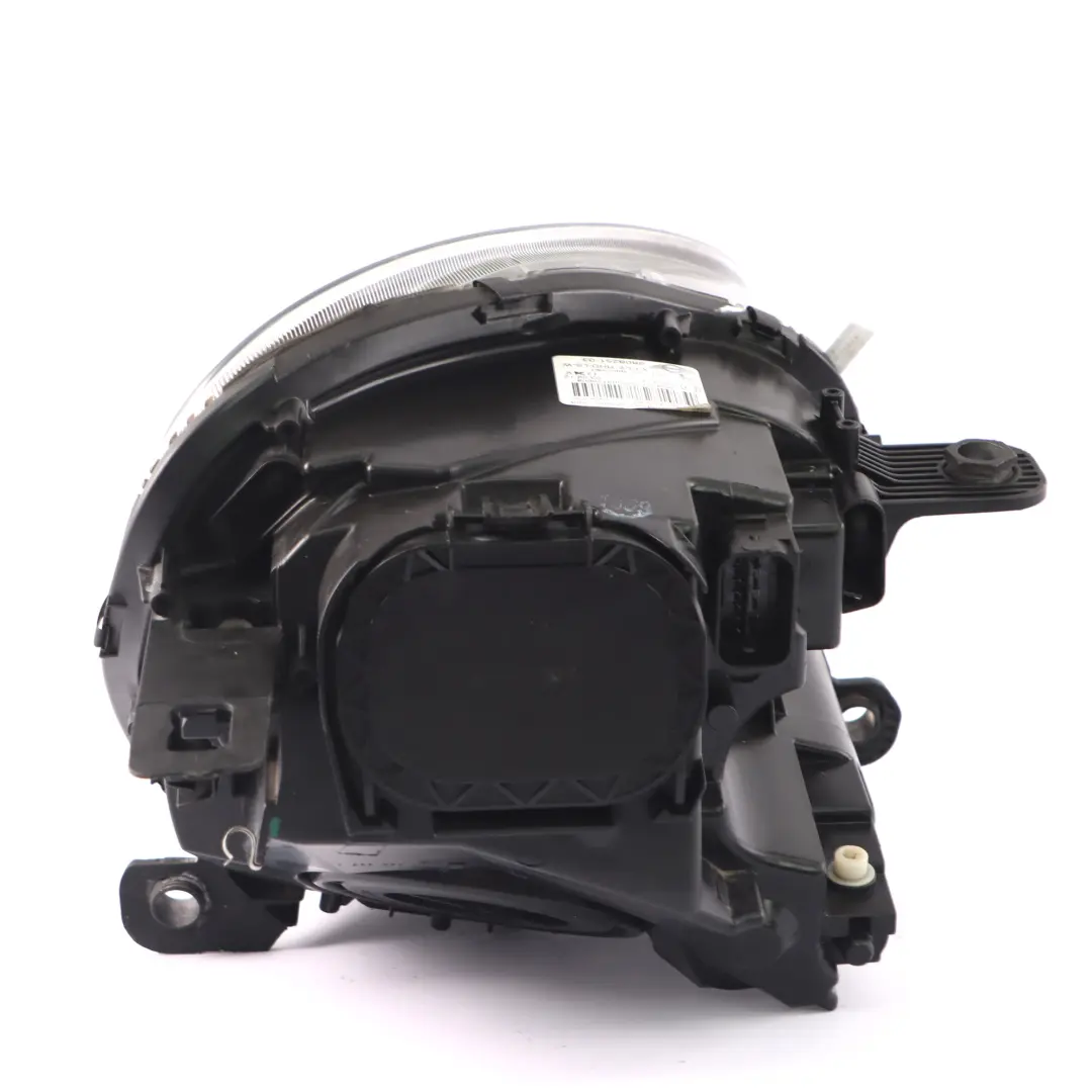 Bi-Xenon Headlight Lamp Light Left N/S 9808251 to Mini Countryman Paceman R60 R61 with Part number 9808263 Mini Countryman Paceman R60 R61 Bi-Xenon Headlight Lamp Light Left N/S 9808251 - SKU rhd-9808263-1 - Part number 9808263