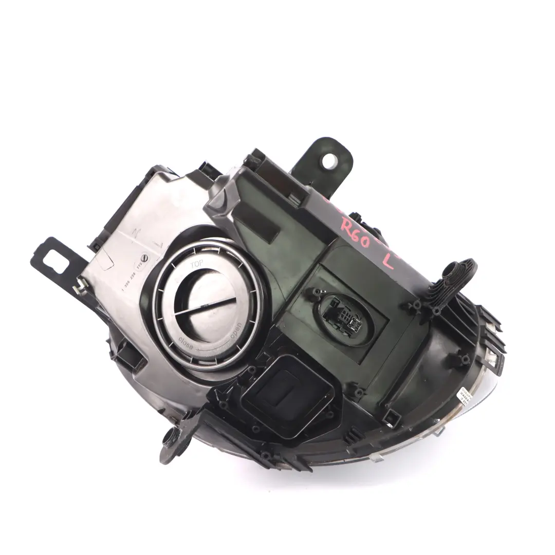 Mini Countryman Paceman R60 R61 Bi-Xenon Headlight Lamp Light Left N/S 9808251 - SKU rhd-9808263-1 - Part number 9808263