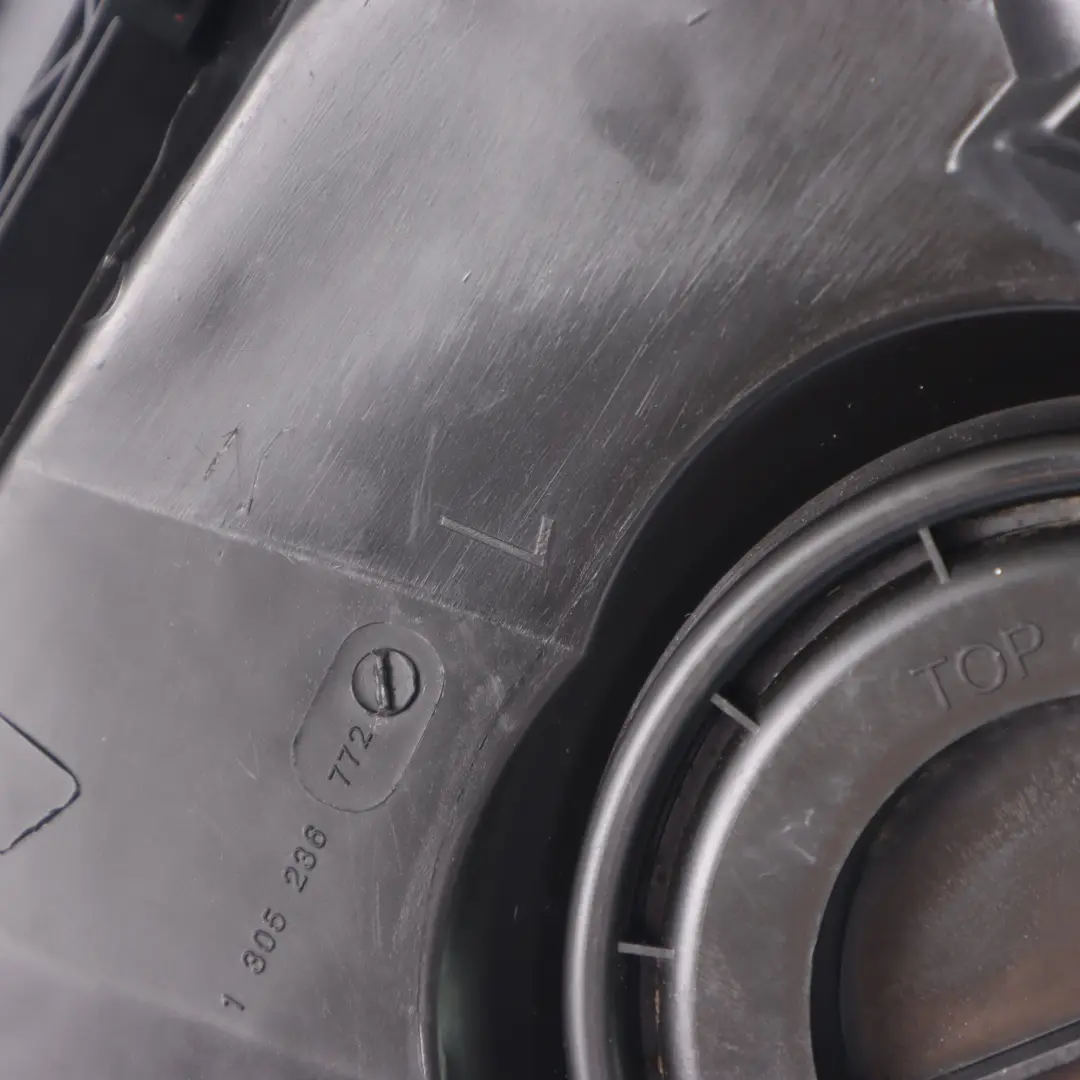 Bi-Xenon Headlight Lamp Light Left N/S 9808251 to Mini Countryman Paceman R60 R61 with Part number 9808263 Mini Countryman Paceman R60 R61 Bi-Xenon Headlight Lamp Light Left N/S 9808251 - SKU rhd-9808263-1 - Part number 9808263