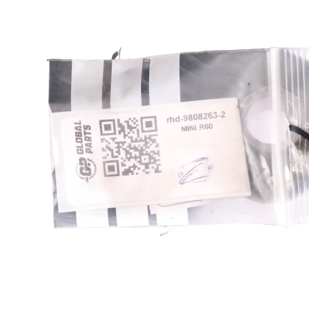 Bi-Xenon Headlight Lamp Light Left N/S 9808251 to Mini Countryman Paceman R60 R61 with Part number 9808263 Mini Countryman Paceman R60 R61 Bi-Xenon Headlight Lamp Light Left N/S 9808251 - SKU rhd-9808263-2 - Part number 9808263