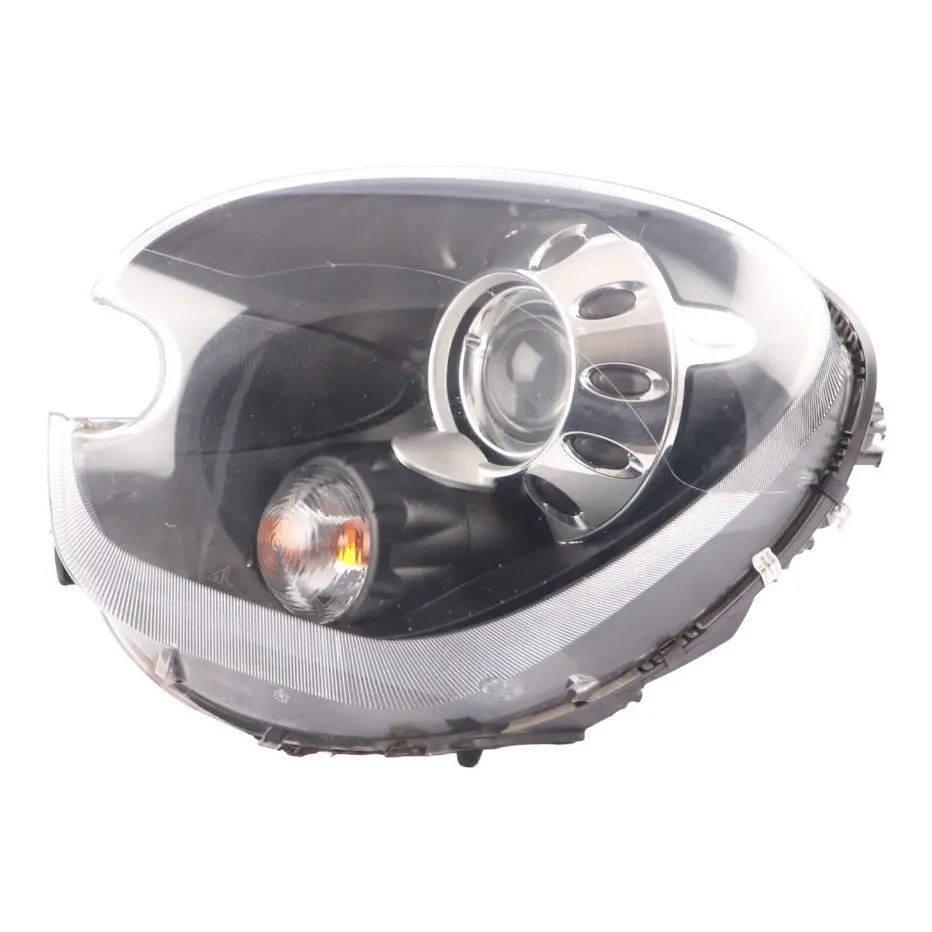 Bi-Xenon Headlight Lamp Light Left N/S 9808251 to Mini Countryman Paceman R60 R61 with Part number 9808263 Mini Countryman Paceman R60 R61 Bi-Xenon Headlight Lamp Light Left N/S 9808251 - SKU rhd-9808263-2 - Part number 9808263