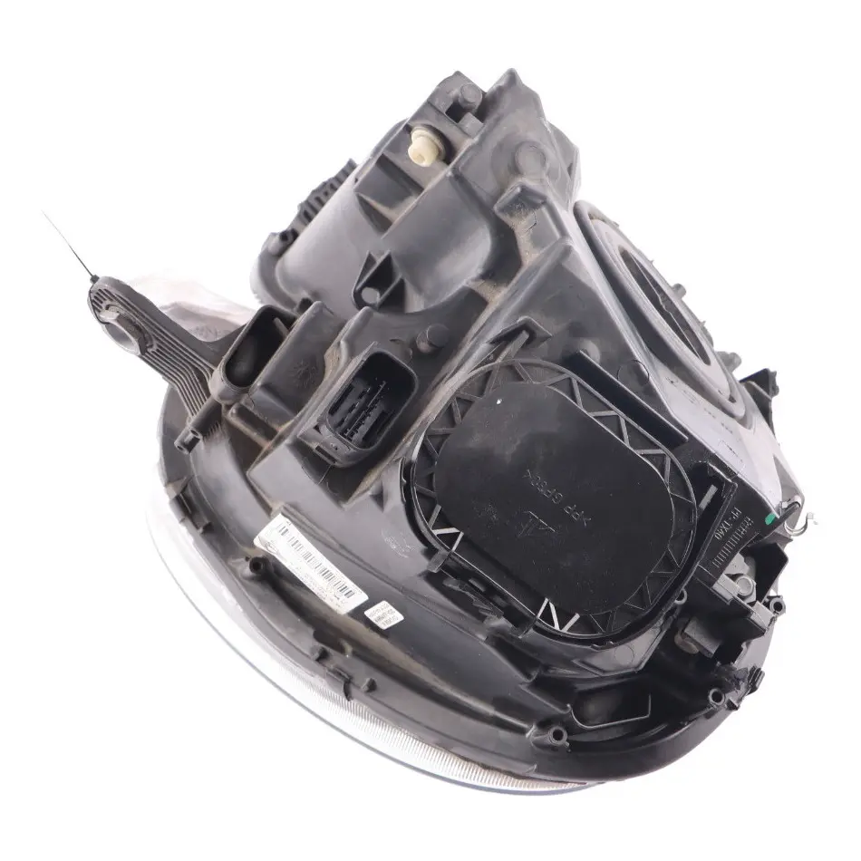 Bi-Xenon Headlight Lamp Light Left N/S 9808251 to Mini Countryman Paceman R60 R61 with Part number 9808263 Mini Countryman Paceman R60 R61 Bi-Xenon Headlight Lamp Light Left N/S 9808251 - SKU rhd-9808263-2 - Part number 9808263