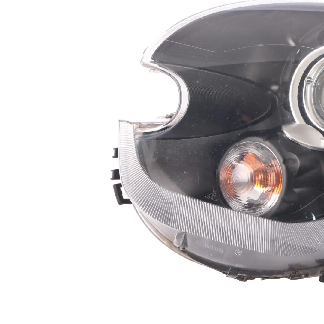 Bi-Xenon Headlight Lamp Light Left N/S 9808251 to Mini Countryman Paceman R60 R61 with Part number 9808263 Mini Countryman Paceman R60 R61 Bi-Xenon Headlight Lamp Light Left N/S 9808251 - SKU rhd-9808263-2 - Part number 9808263