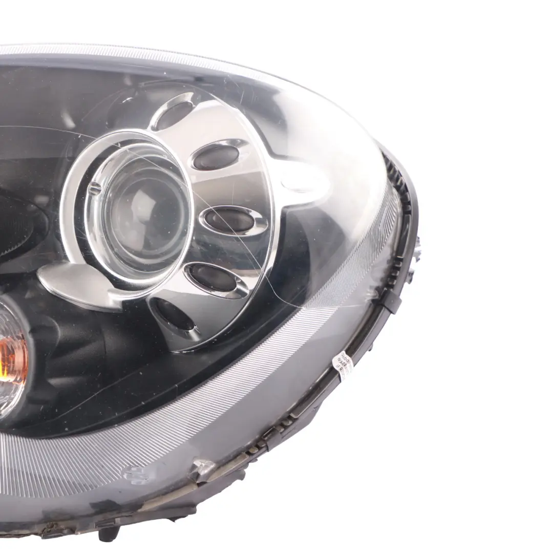 Mini Countryman Paceman R60 R61 Bi-Xenon Headlight Lamp Light Left N/S 9808251 - SKU rhd-9808263-2 - Part number 9808263