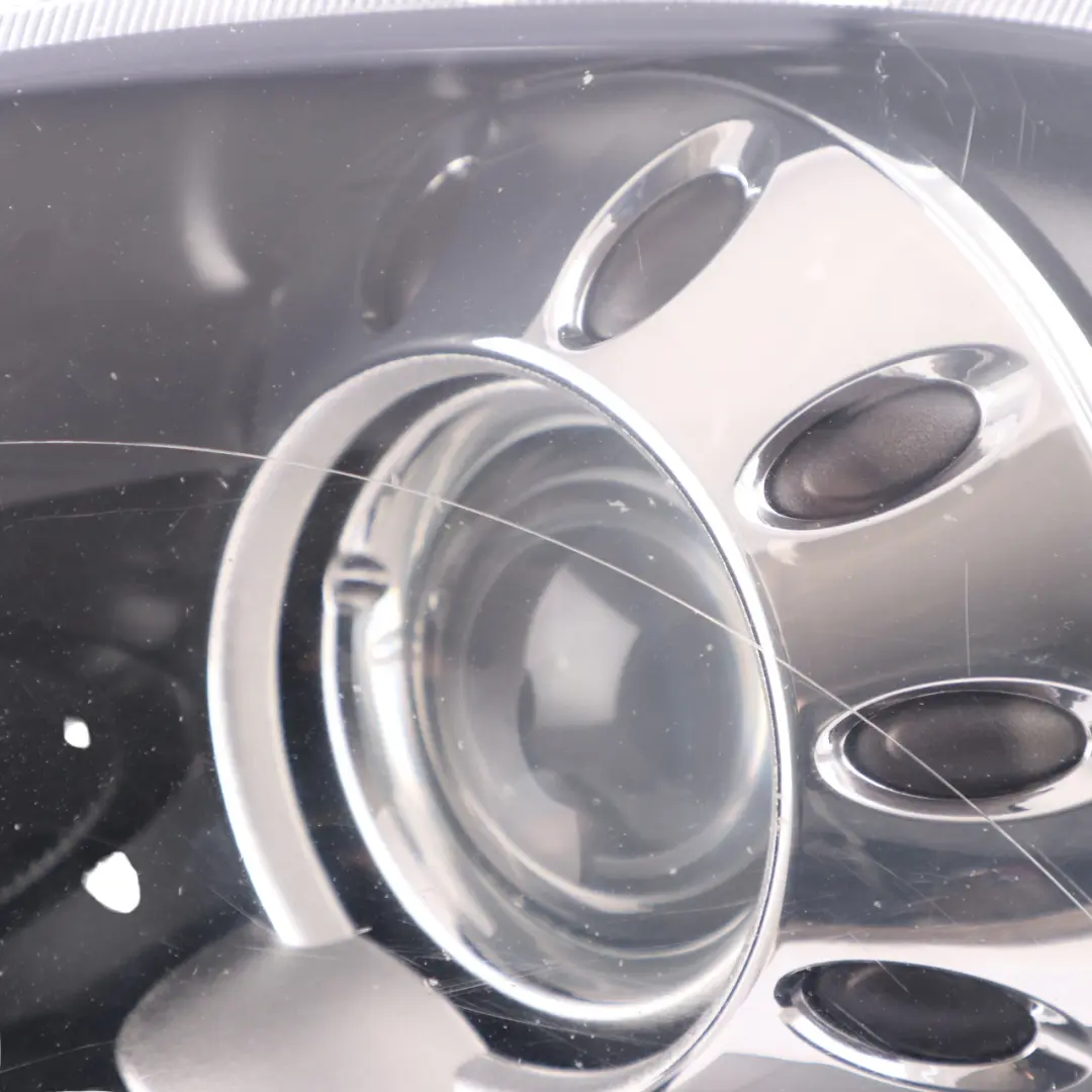 Mini Countryman Paceman R60 R61 Bi-Xenon Headlight Lamp Light Left N/S 9808251 - SKU rhd-9808263-2 - Part number 9808263