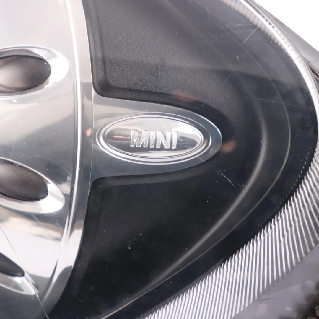 Mini Countryman Paceman R60 R61 Bi-Xenon Headlight Lamp Light Left N/S 9808251 - SKU rhd-9808263-2 - Part number 9808263