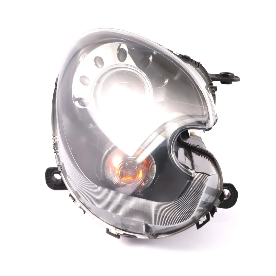 Bi-Xenon Headlight Lamp Light Right O/S 9808252 to Mini Countryman Paceman R60 R61 with Part number 9808264 Mini Countryman Paceman R60 R61 Bi-Xenon Headlight Lamp Light Right O/S 9808252 - SKU rhd-9808264-1 - Part number 9808264