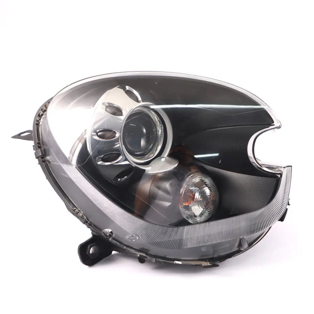 Bi-Xenon Headlight Lamp Light Right O/S 9808252 to Mini Countryman Paceman R60 R61 with Part number 9808264 Mini Countryman Paceman R60 R61 Bi-Xenon Headlight Lamp Light Right O/S 9808252 - SKU rhd-9808264-1 - Part number 9808264