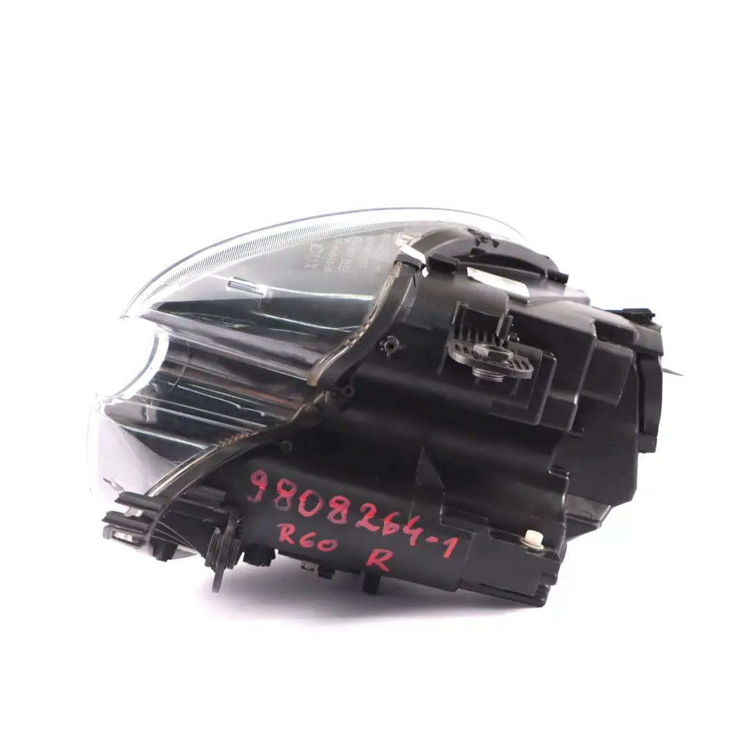 Bi-Xenon Headlight Lamp Light Right O/S 9808252 to Mini Countryman Paceman R60 R61 with Part number 9808264 Mini Countryman Paceman R60 R61 Bi-Xenon Headlight Lamp Light Right O/S 9808252 - SKU rhd-9808264-1 - Part number 9808264