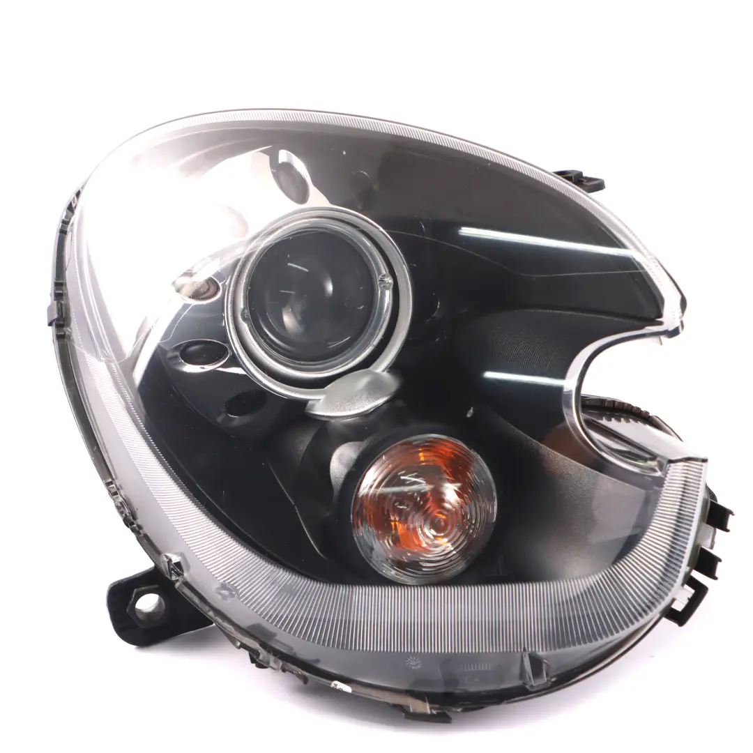 Bi-Xenon Headlight Lamp Light Right O/S 9808252 to Mini Countryman Paceman R60 R61 with Part number 9808264 Mini Countryman Paceman R60 R61 Bi-Xenon Headlight Lamp Light Right O/S 9808252 - SKU rhd-9808264-1 - Part number 9808264