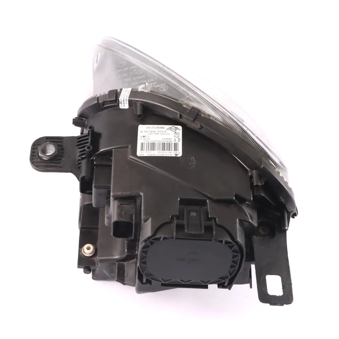 Bi-Xenon Headlight Lamp Light Right O/S 9808252 to Mini Countryman Paceman R60 R61 with Part number 9808264 Mini Countryman Paceman R60 R61 Bi-Xenon Headlight Lamp Light Right O/S 9808252 - SKU rhd-9808264-1 - Part number 9808264