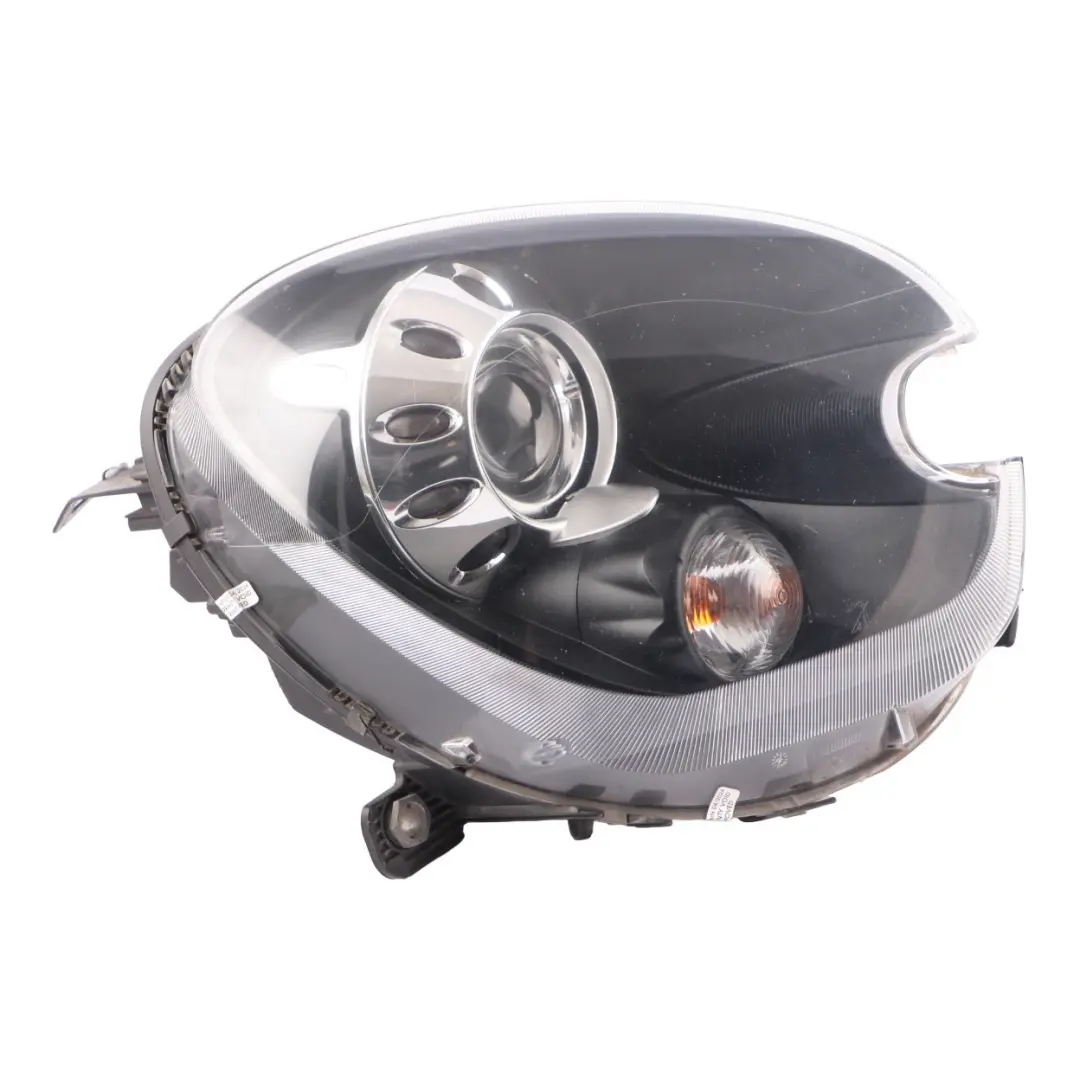Bi-Xenon Headlight Lamp Light Right O/S 9808252 to Mini Countryman Paceman R60 R61 with Part number 9808264 Mini Countryman Paceman R60 R61 Bi-Xenon Headlight Lamp Light Right O/S 9808252 - SKU rhd-9808264-2 - Part number 9808264