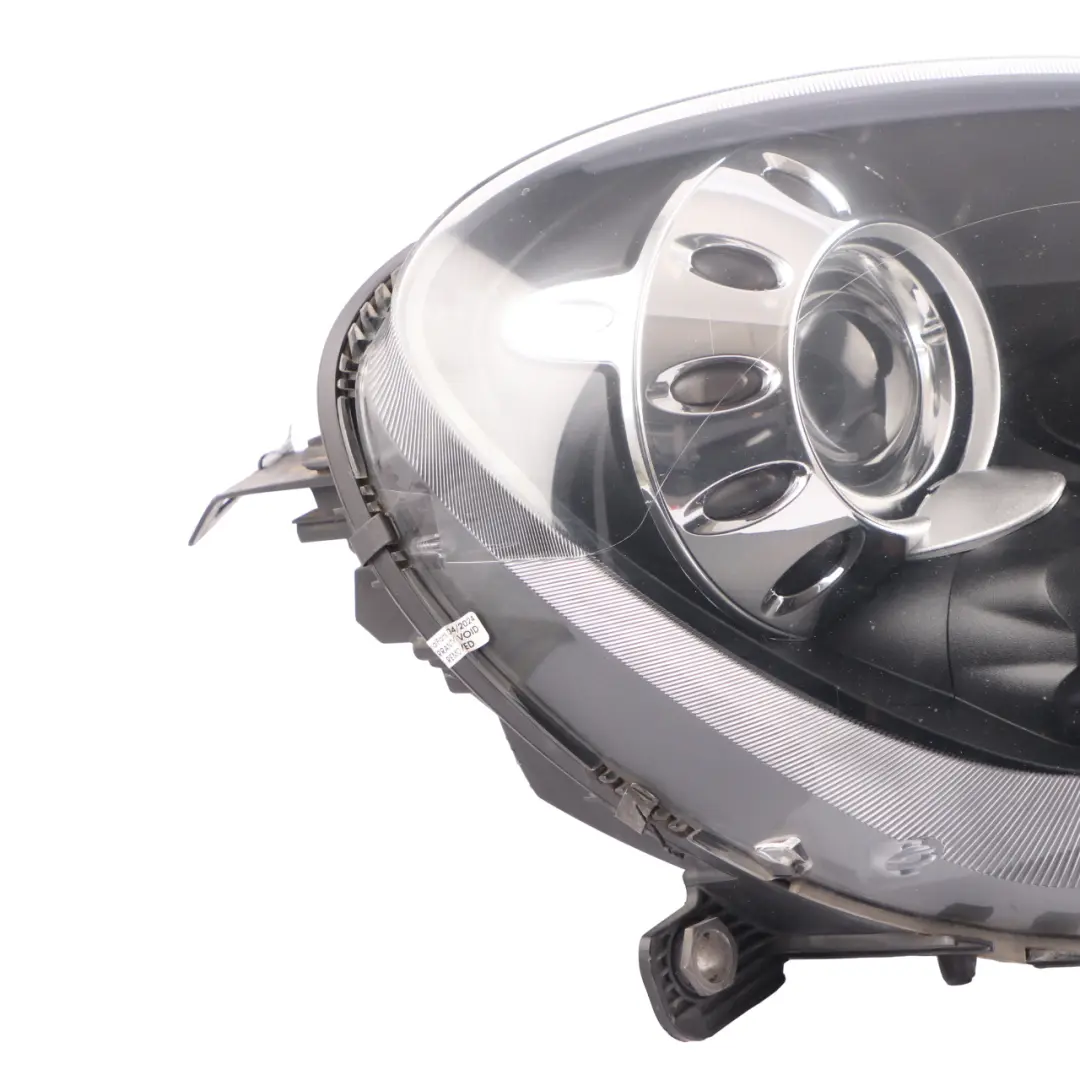 Mini Countryman Paceman R60 R61 Bi-Xenon Headlight Lamp Light Right O/S 9808252 - SKU rhd-9808264-2 - Part number 9808264