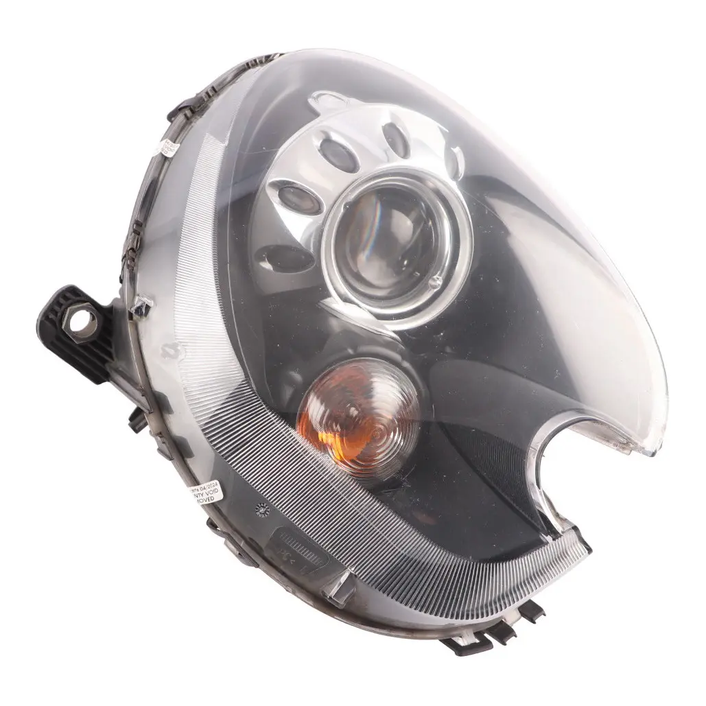 Bi-Xenon Headlight Lamp Light Right O/S 9808252 to Mini Countryman Paceman R60 R61 with Part number 9808264 Mini Countryman Paceman R60 R61 Bi-Xenon Headlight Lamp Light Right O/S 9808252 - SKU rhd-9808264-2 - Part number 9808264