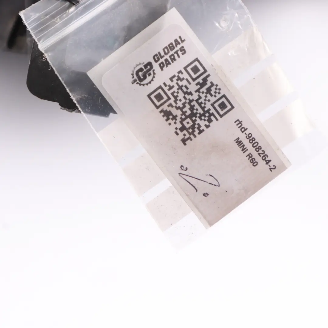 Bi-Xenon Headlight Lamp Light Right O/S 9808252 to Mini Countryman Paceman R60 R61 with Part number 9808264 Mini Countryman Paceman R60 R61 Bi-Xenon Headlight Lamp Light Right O/S 9808252 - SKU rhd-9808264-2 - Part number 9808264