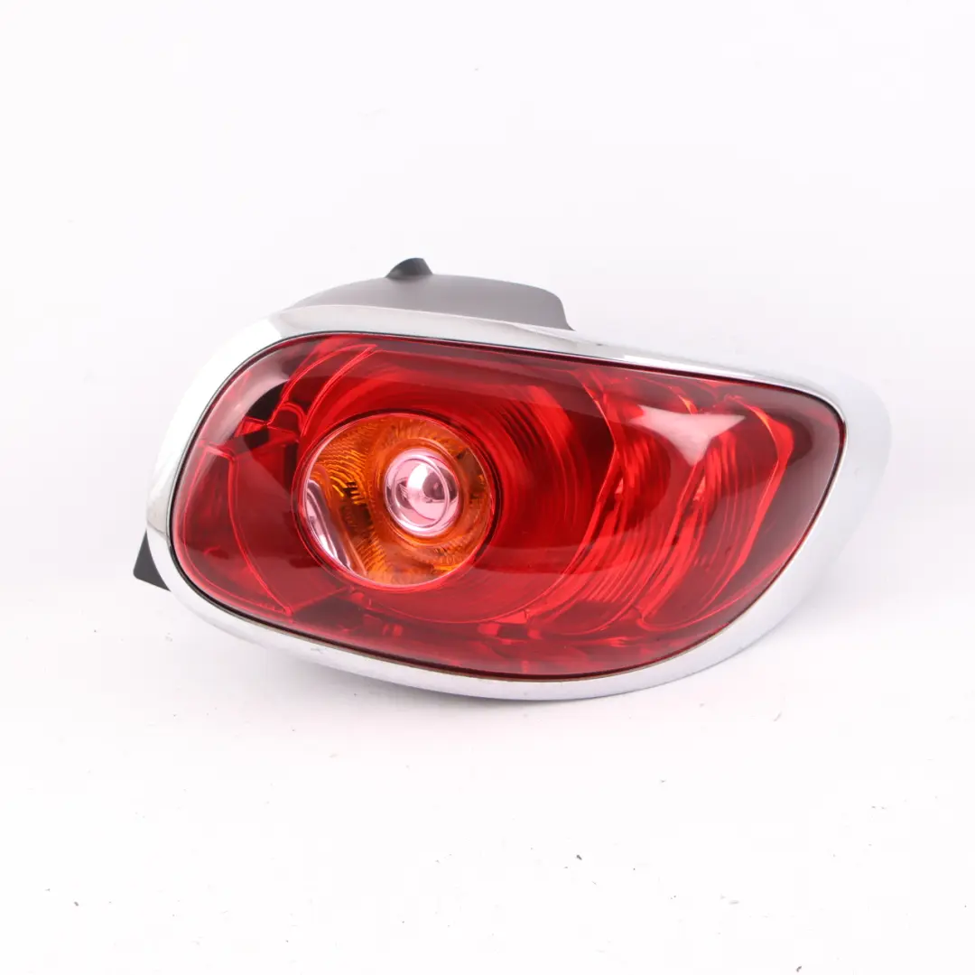 Tail Light Lamp Right O/S to MINI Paceman R61 Rear with Part number 9809540 MINI Paceman R61 Rear Tail Light Lamp Right O/S - SKU rhd-9809540-1 - Part number 9809540
