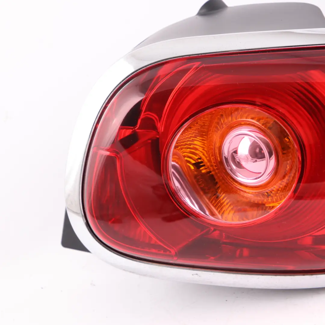 Tail Light Lamp Right O/S to MINI Paceman R61 Rear with Part number 9809540 MINI Paceman R61 Rear Tail Light Lamp Right O/S - SKU rhd-9809540-1 - Part number 9809540