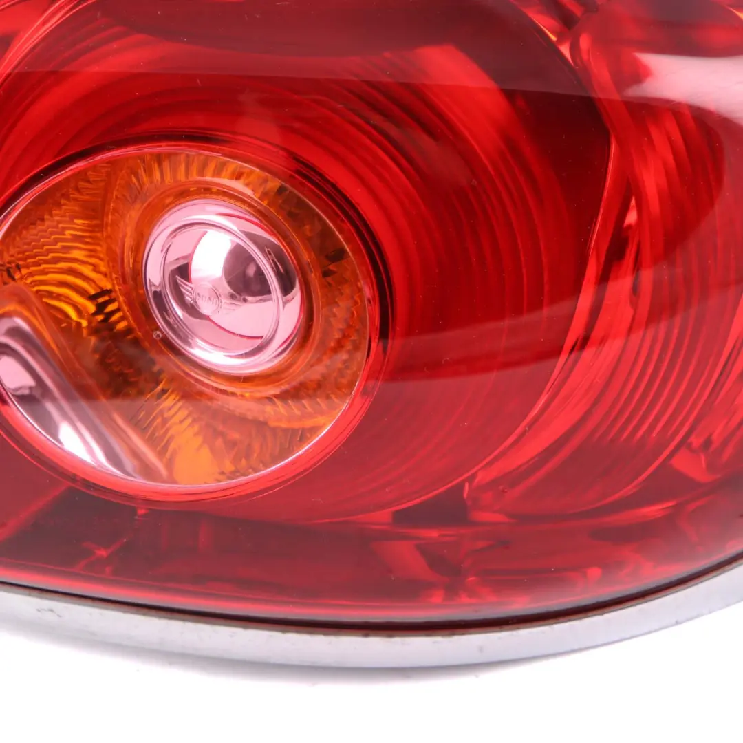 Tail Light Lamp Right O/S to MINI Paceman R61 Rear with Part number 9809540 MINI Paceman R61 Rear Tail Light Lamp Right O/S - SKU rhd-9809540-1 - Part number 9809540