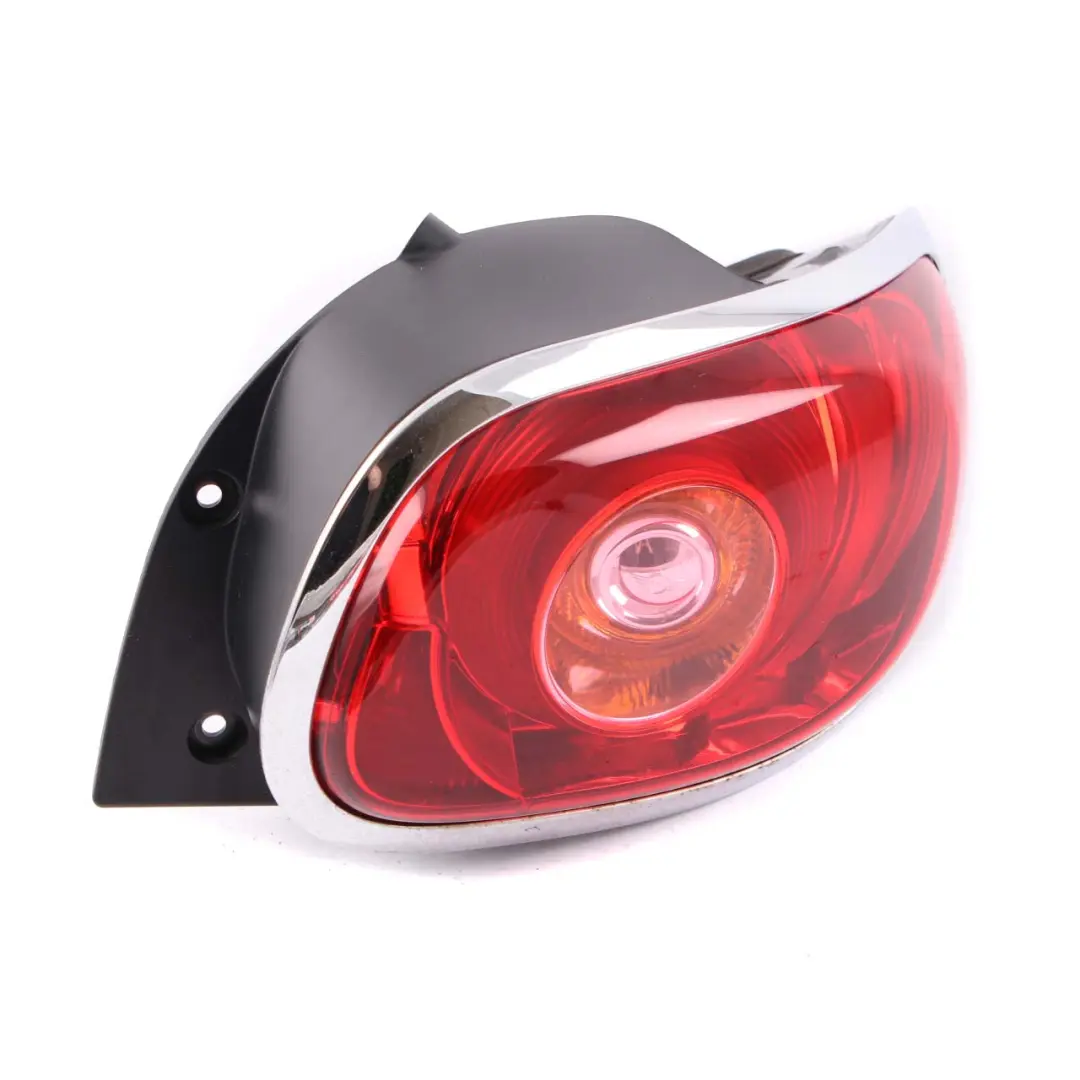 Tail Light Lamp Right O/S to MINI Paceman R61 Rear with Part number 9809540 MINI Paceman R61 Rear Tail Light Lamp Right O/S - SKU rhd-9809540-1 - Part number 9809540